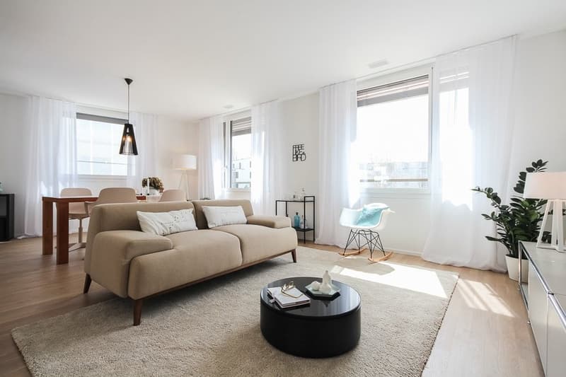 Suchen Sie eine trendige Wohnung mitten in Liestal? (5)