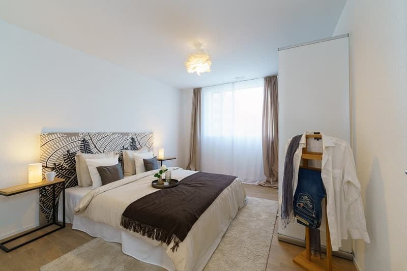 Suchen Sie eine trendige Wohnung mitten in Liestal? (10)