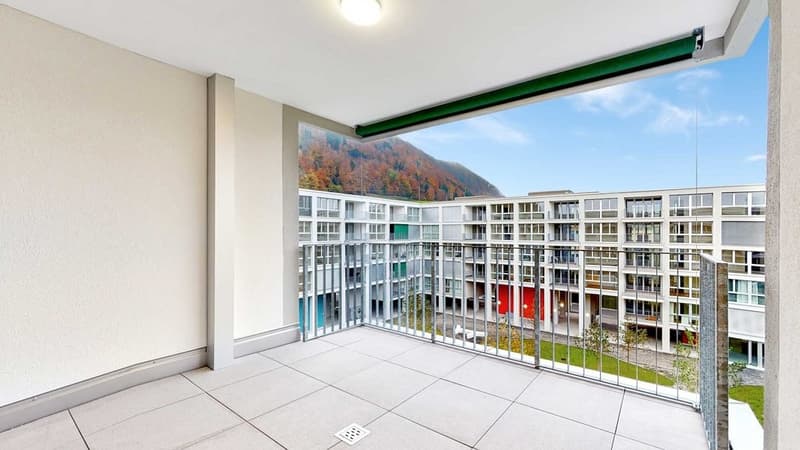 Loggia