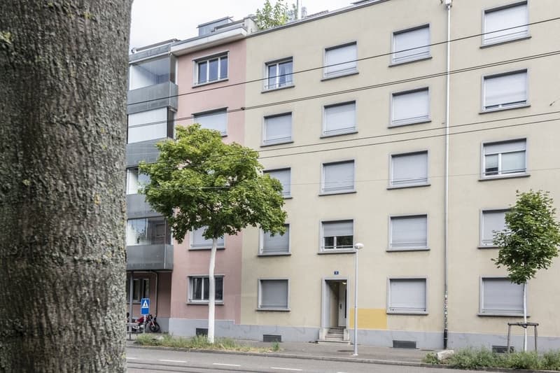 Möchten Sie in Rheinnähe wohnen? (2)