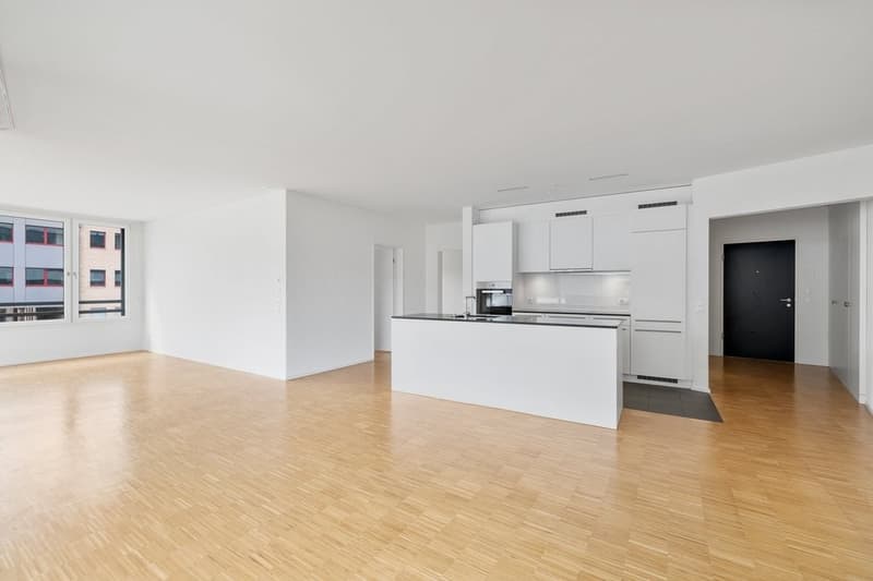 Träumen Sie von einer Gartenwohnung? (3)