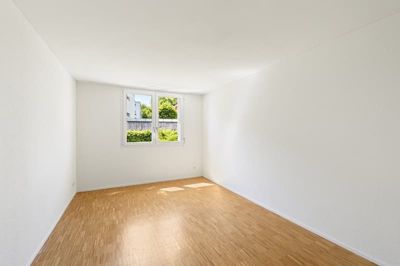 Träumen Sie von einer Gartenwohnung? (9)