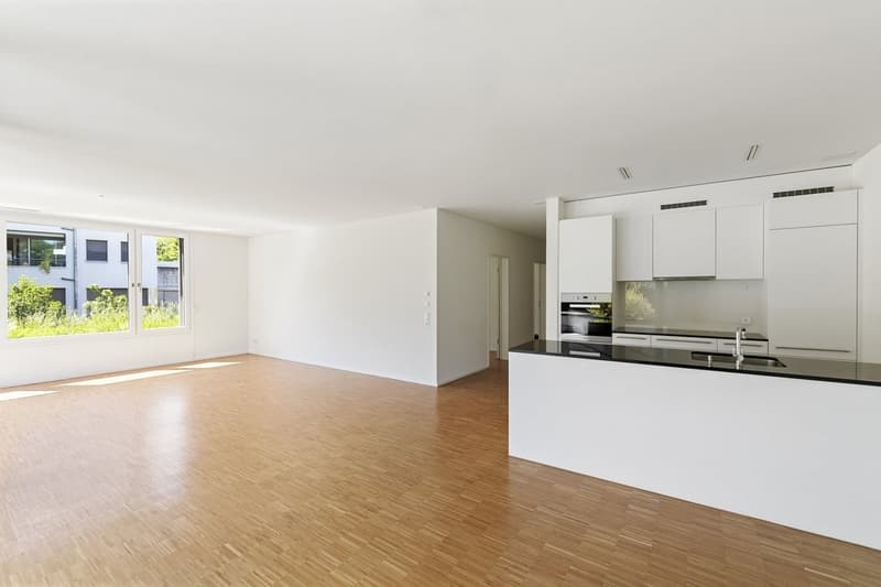 Träumen Sie von einer Gartenwohnung? (4)