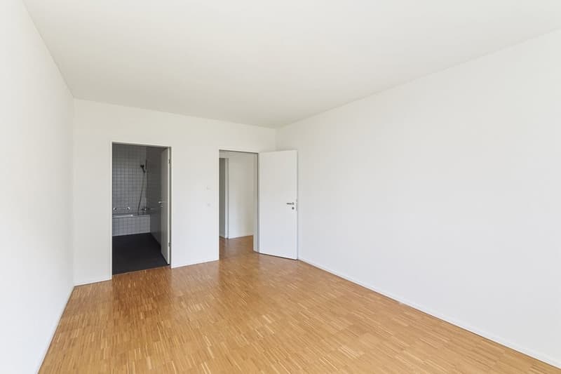 Träumen Sie von einer Gartenwohnung? (8)