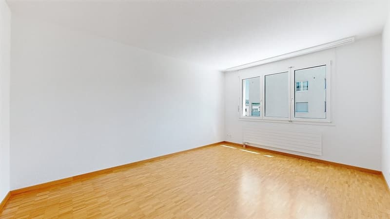 Die ideale Familienwohnung an vorteilhafter Lage (7)