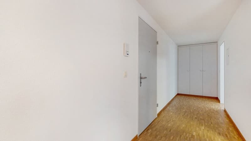 Die ideale Familienwohnung an vorteilhafter Lage (9)