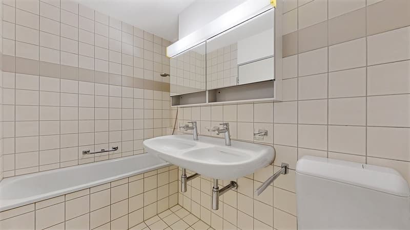 Die ideale Familienwohnung an vorteilhafter Lage (5)