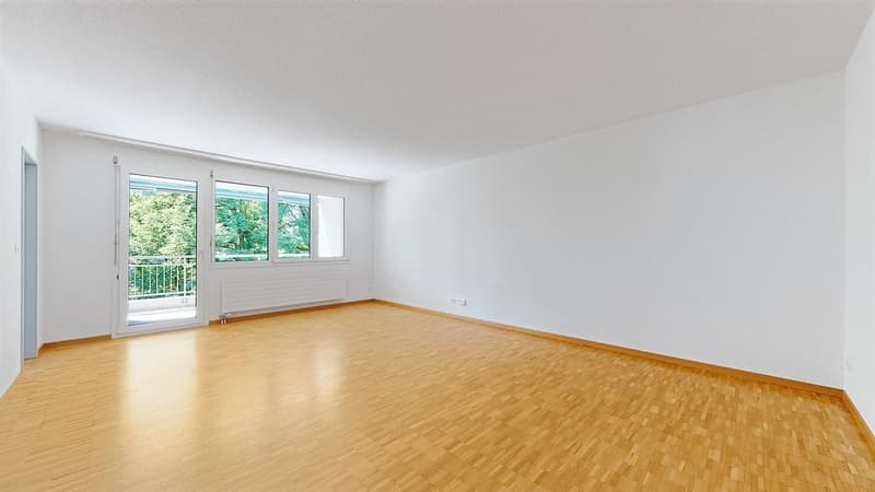 Die ideale Familienwohnung an vorteilhafter Lage (3)