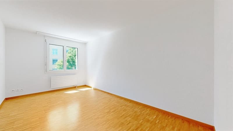 Die ideale Familienwohnung an vorteilhafter Lage (8)