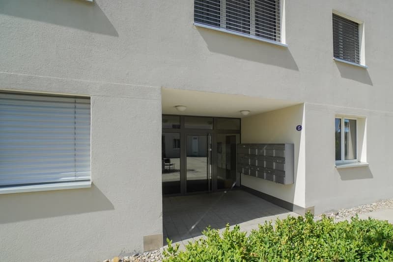 Die ideale Familienwohnung an vorteilhafter Lage (2)