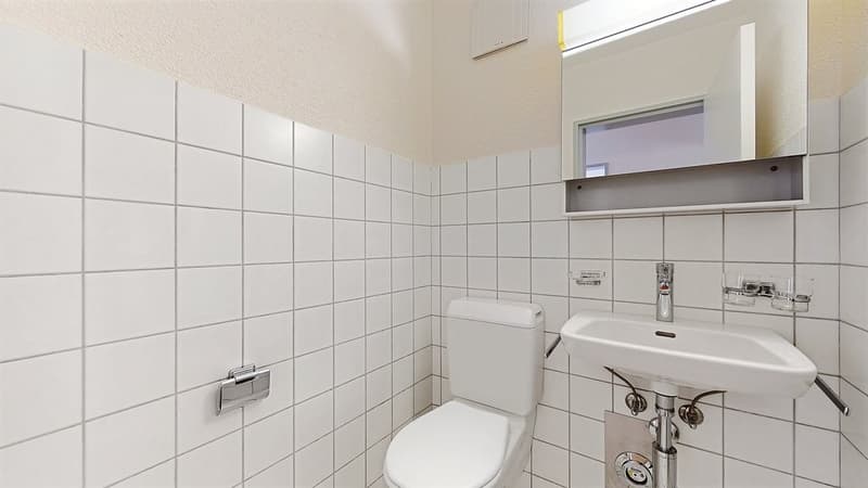 Die ideale Familienwohnung an vorteilhafter Lage (6)