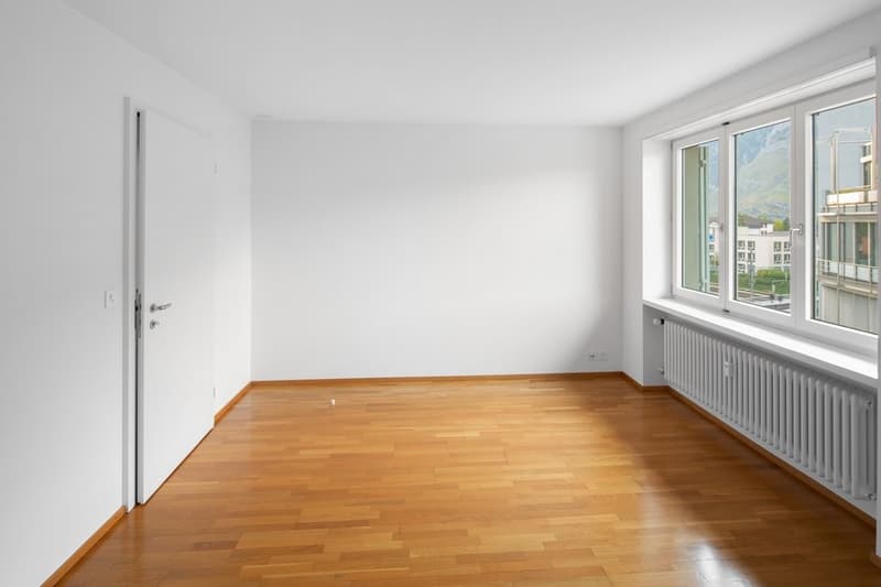 Lebensqualität pur - im Tivoli Chur! (6)