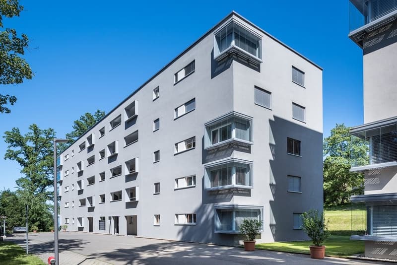 Aussenansicht