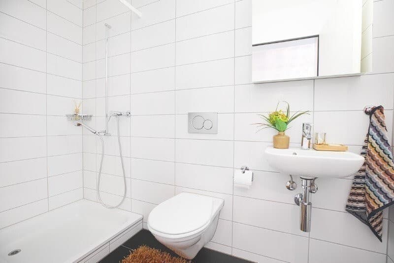 Dusche