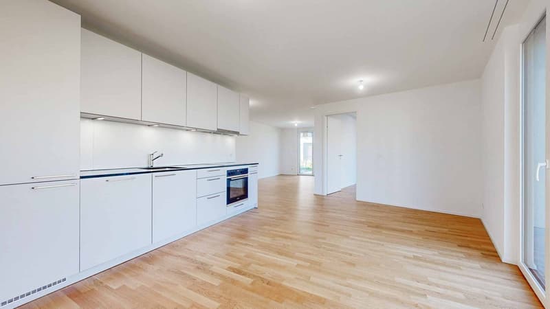 Appartement 2 ½ pièces, 1400 Yverdon (4)
