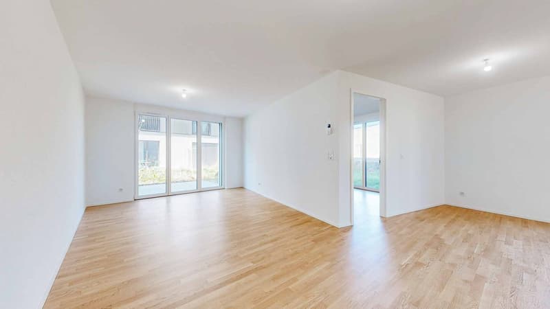 Appartement 2 ½ pièces, 1400 Yverdon (2)