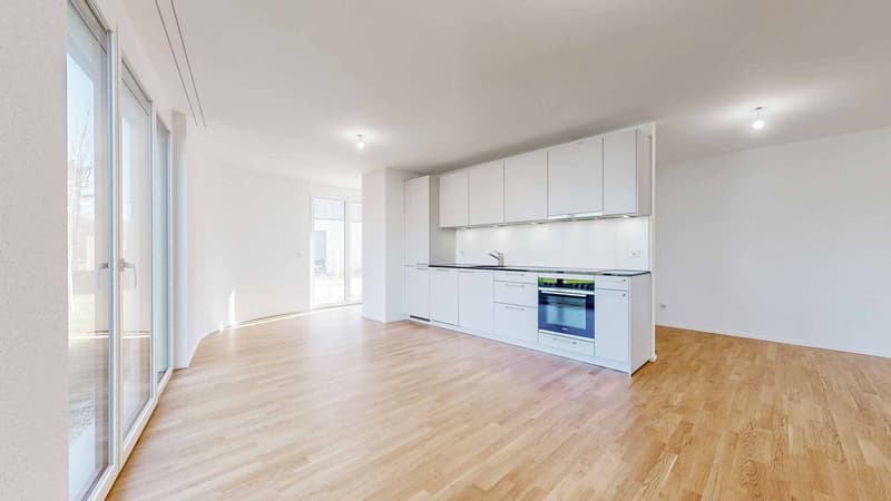Appartement 2 ½ pièces, 1400 Yverdon (5)