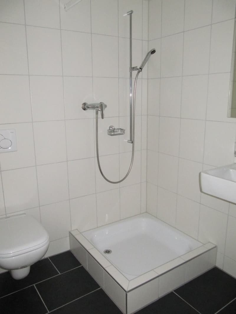 Dusche