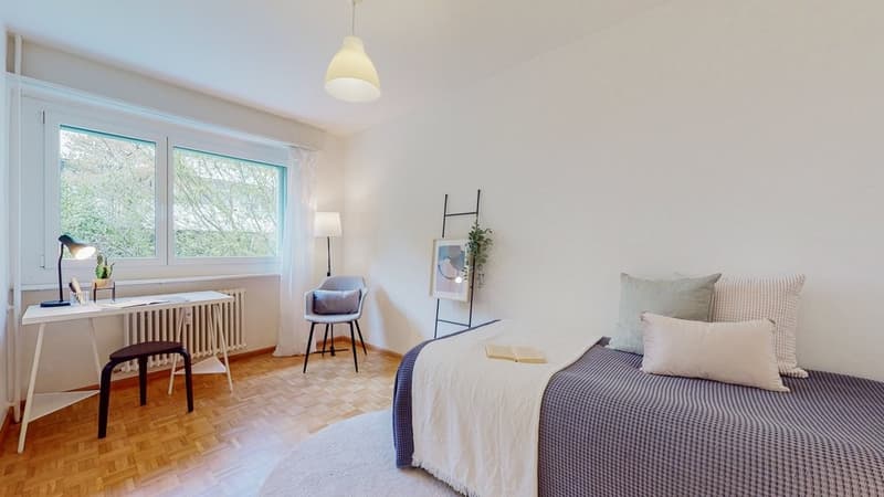 Suchen Sie eine zentral gelegene Wohnung für Ihre Familie? (8)