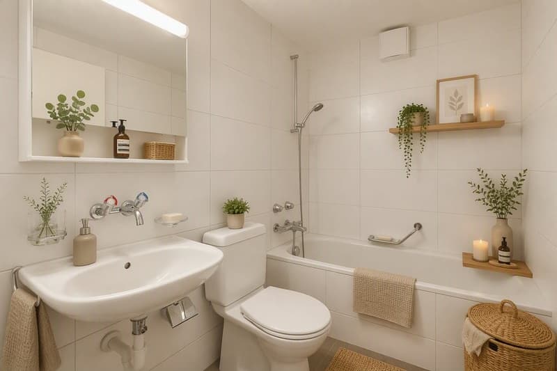 Ihr neues Familienzuhause - zentral gelegen und mit viel Platz! (6)