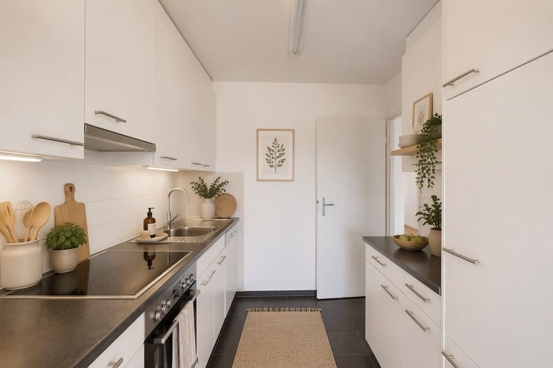 Ihr neues Familienzuhause - zentral gelegen und mit viel Platz! (3)