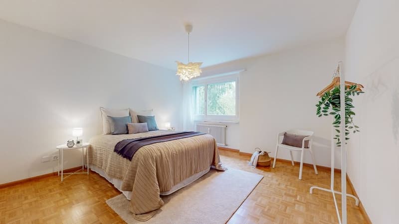 Suchen Sie eine zentral gelegene Wohnung für Ihre Familie? (7)
