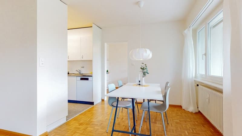 Suchen Sie eine zentral gelegene Wohnung für Ihre Familie? (3)