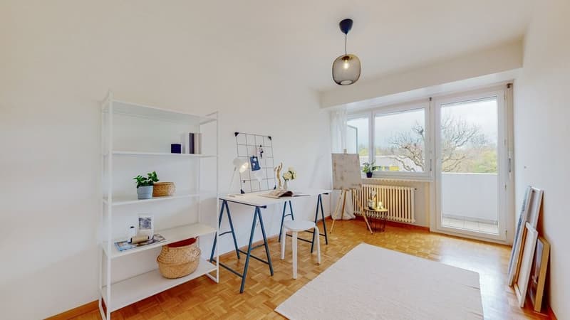 Suchen Sie eine zentral gelegene Wohnung für Ihre Familie? (10)