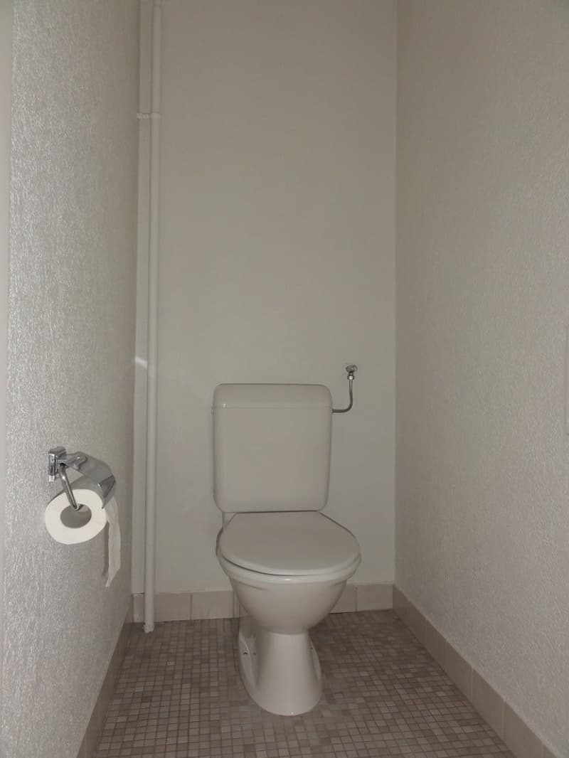 Sep. WC