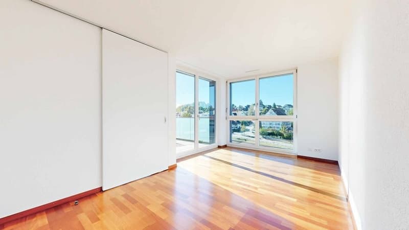 Beispielfoto Zimmer