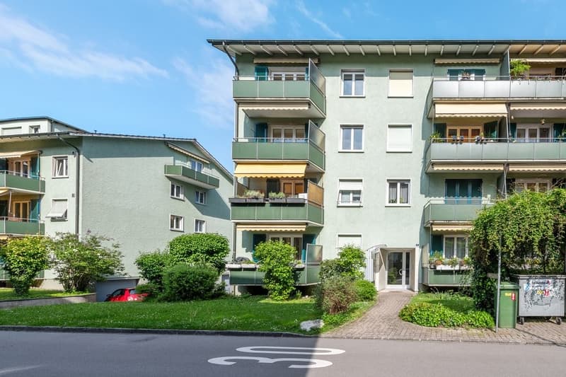 Aussenansicht