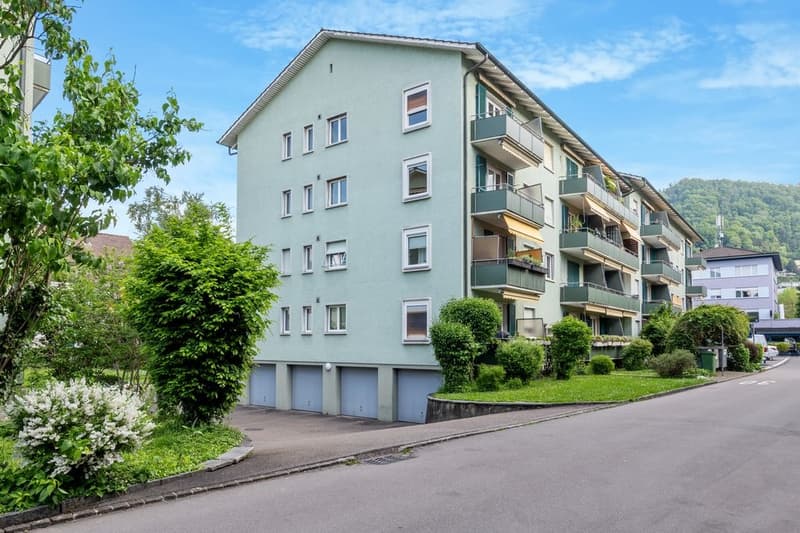 Aussenansicht