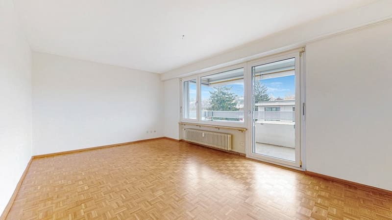 Zentrale Wohnung an grüner Lage gesucht? (4)