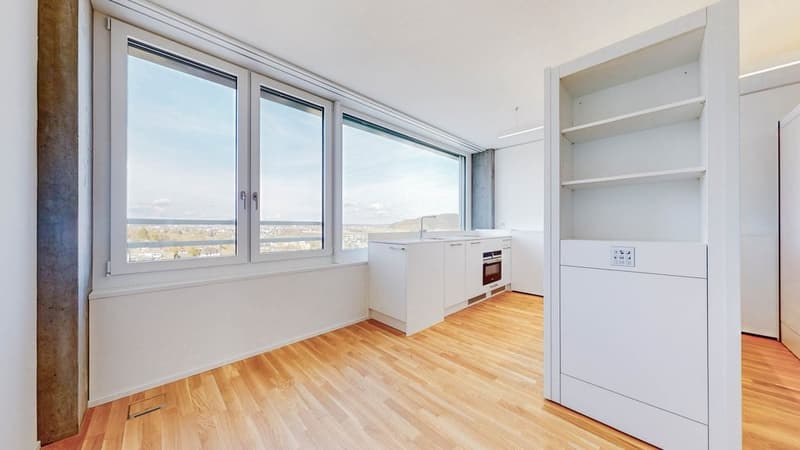Beispielfoto Wohnzimmer