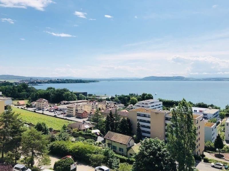Offrez-vous une vue unique sur le lac (2)