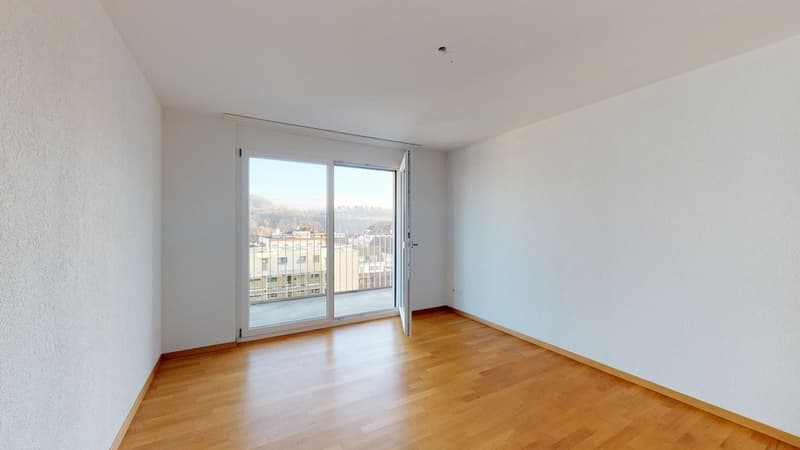 Beispielfoto Zimmer