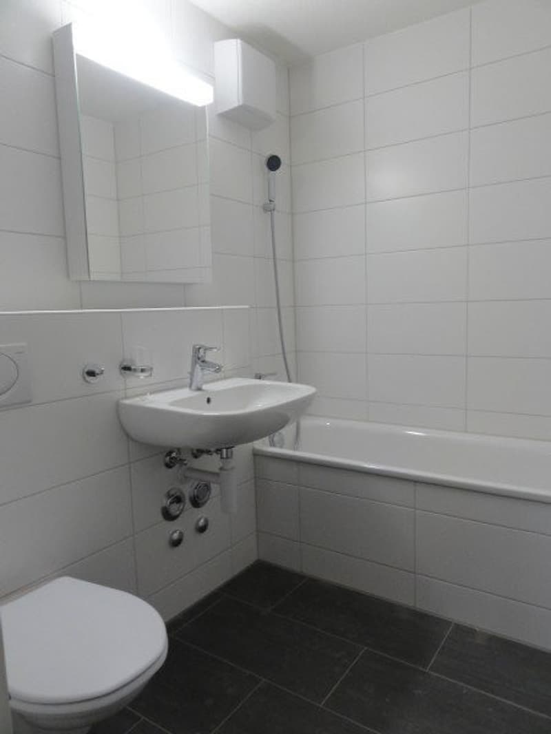 Badezimmer Beispiel