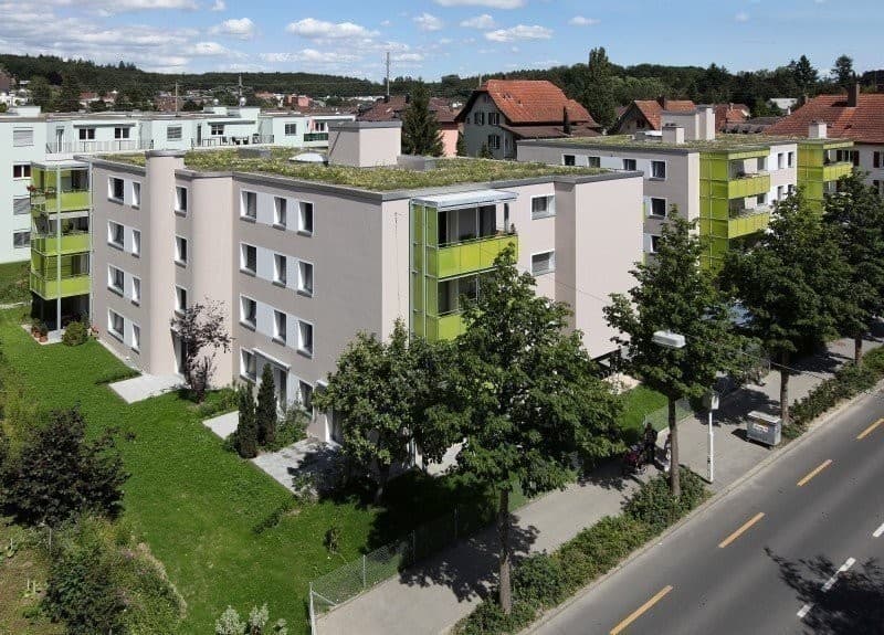 Aussenansicht