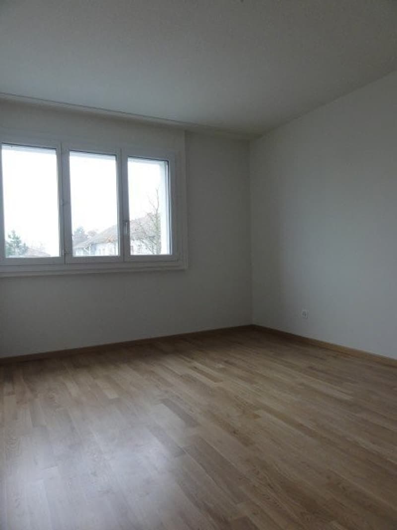 Ausbau Beispiel