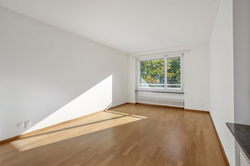 Ideal für Studenten - stadtnahes Zuhause im beliebten Gellert-Quartier (4)