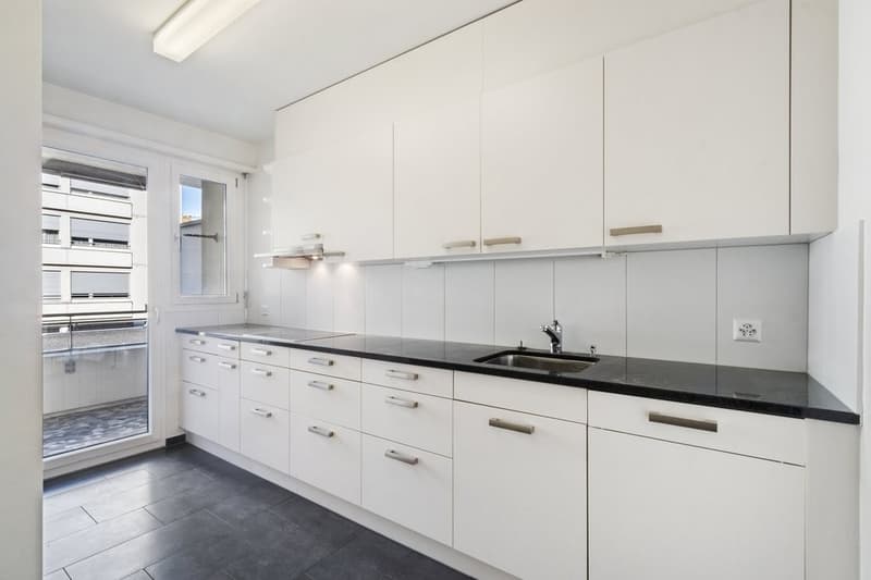 Ideal für Studenten - stadtnahes Zuhause im beliebten Gellert-Quartier (2)