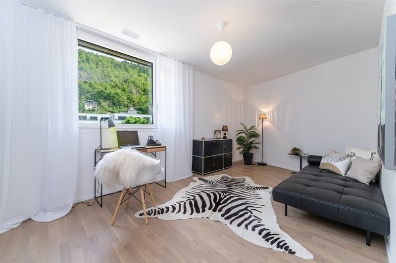 Ihr modernes Zuhause mitten in Liestal! (8)
