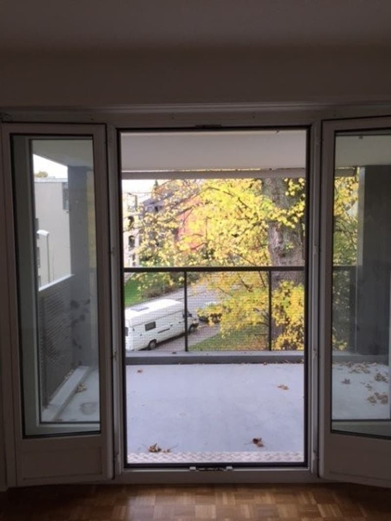 Beispielfoto Balkon