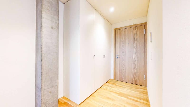 Neubauwohnung und Parkplatz im PilatHuus! (6)