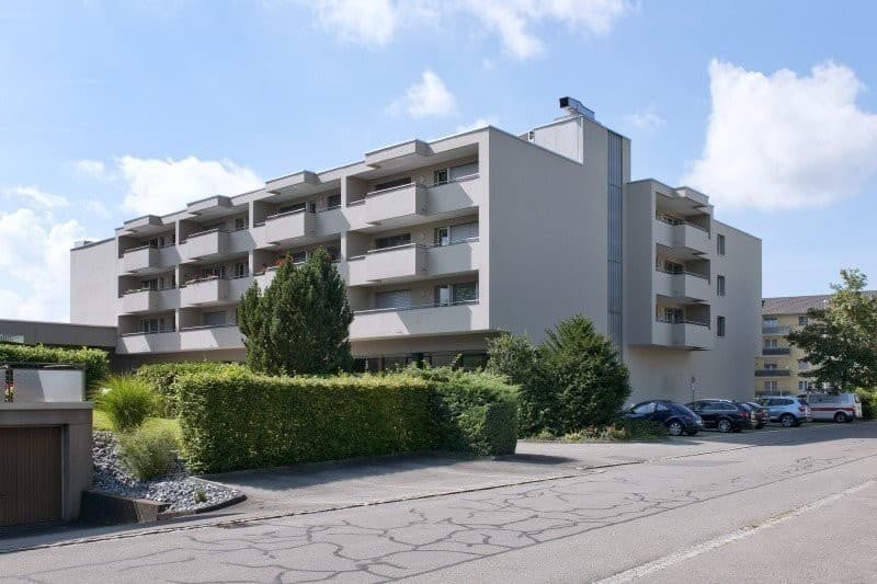 Aussen