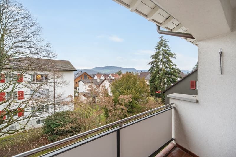 Ihr Haus im Haus - Maisonettewohnung, ruhig & zentral gelegen! (10)