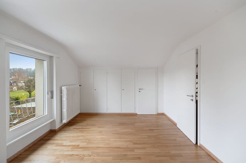 Ihr Haus im Haus - Maisonettewohnung, ruhig & zentral gelegen! (8)
