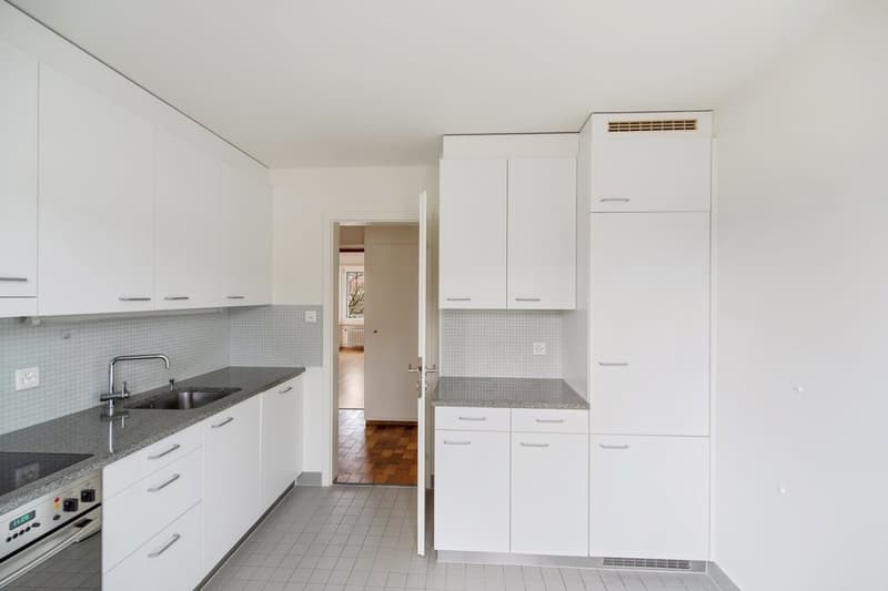 Ihr Haus im Haus - Maisonettewohnung, ruhig & zentral gelegen! (2)