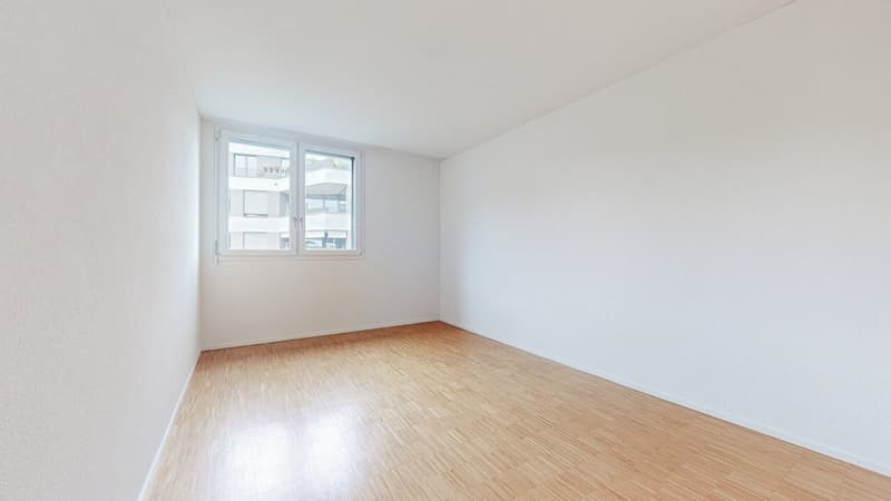 ruhig, stilvoll, einzigartig - Modernes Wohnen mit 50m2 Dachterrasse (8)