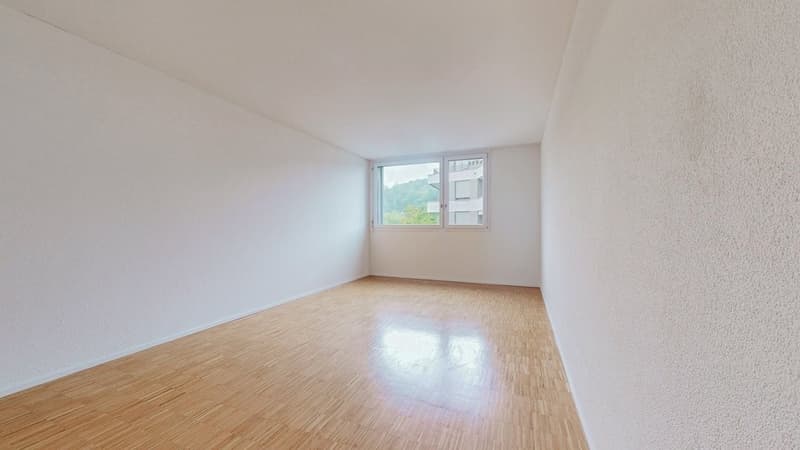 ruhig, stilvoll, einzigartig - Modernes Wohnen mit 50m2 Dachterrasse (7)